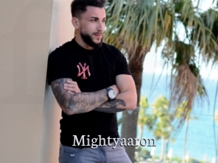 mightyaaron Free Host Empire