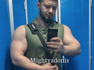 Mightyadonis