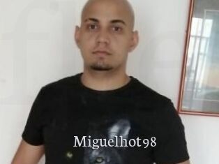 Miguelhot98