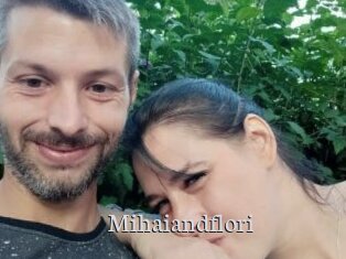 Mihaiandflori