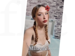 Miiacat18