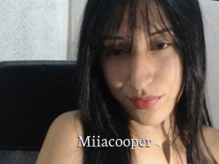 Miiacooper