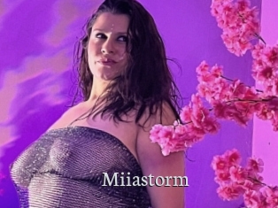 Miiastorm