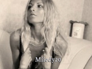 Miiedy20
