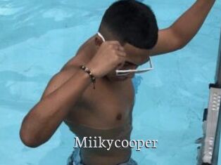 Miikycooper