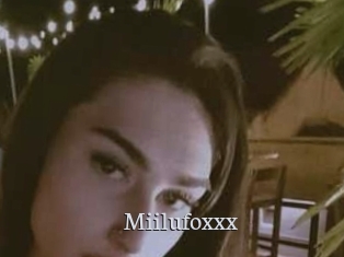 Miilufoxxx