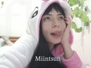 Miintsun