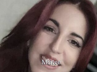 Miitee