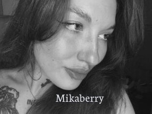 Mikaberry
