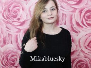 Mikabluesky