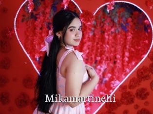 Mikamartinelli