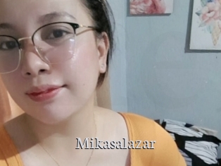 Mikasalazar