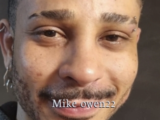 Mike_owen22