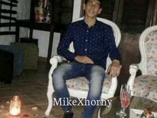 MikeXhorny