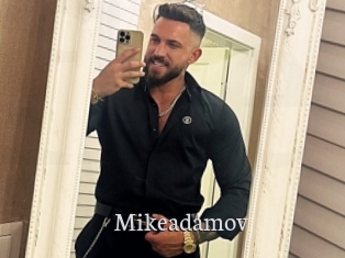 Mikeadamov