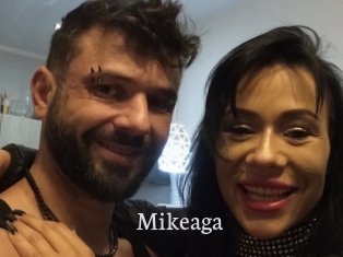 Mikeaga