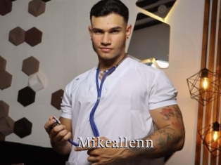 Mikeallenn