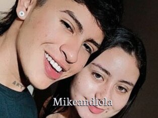 Mikeandlola