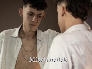 Mikebeneflek