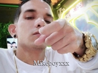 Mikeboyxxx