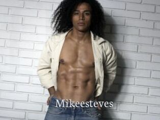 Mikeesteves