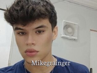 Mikegrainger