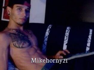 Mikehorny21