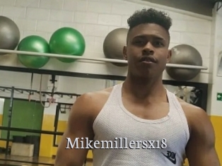 mikemillersx18 Free Host Empire