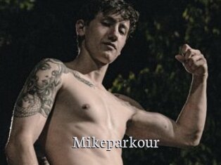 Mikeparkour