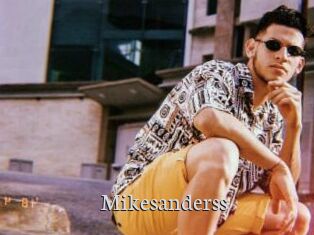 Mikesanderss