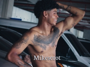 Mikeserot