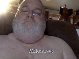 Mikey1958