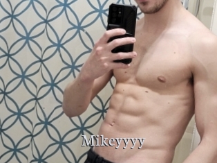 Mikeyyyy
