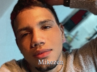 Mikezen