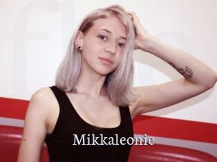 Mikkaleonie