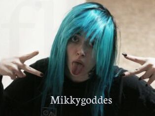 Mikkygoddes