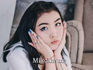 Mikokhvan