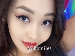 Mikomiles