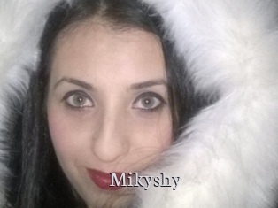 Mikyshy