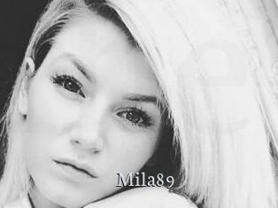 mila89 Free Host Empire