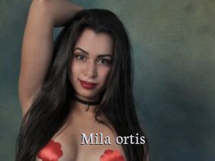 Mila_ortis