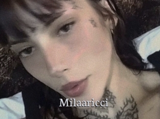 Milaaricci