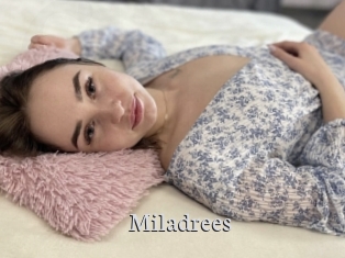 Miladrees