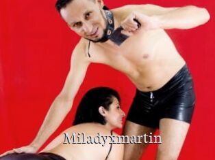 Miladyxmartin