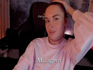 Milagros
