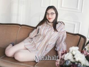 Milahalf