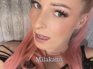 Milakann
