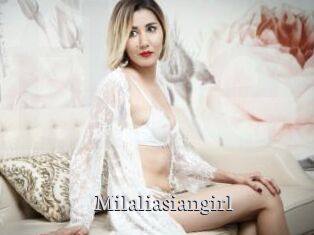 milaliasiangirl Free Host Empire