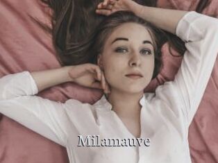 Milamauve