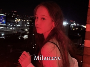 Milamave